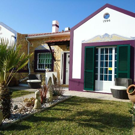 הוילה ססימברה Casa Da Ribeira מראה חיצוני תמונה