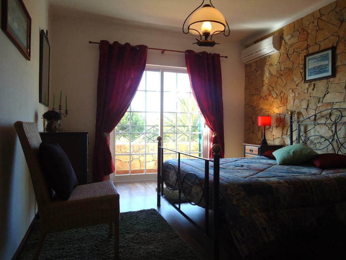 הוילה ססימברה Casa Da Ribeira מראה חיצוני תמונה