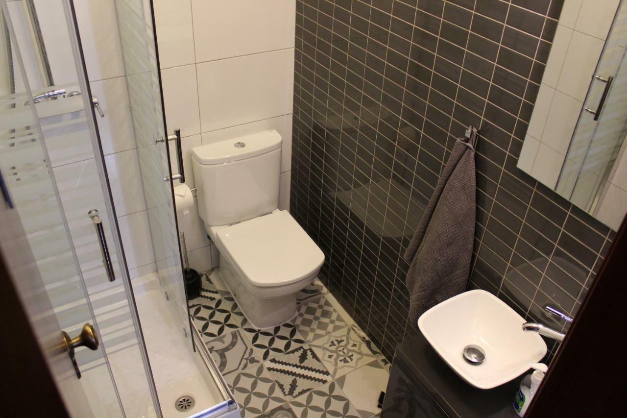 הוילה ססימברה Casa Da Ribeira מראה חיצוני תמונה
