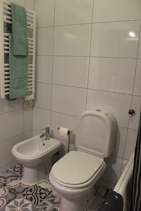 הוילה ססימברה Casa Da Ribeira מראה חיצוני תמונה